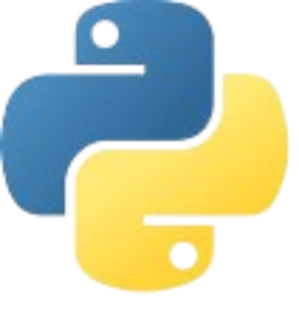 python